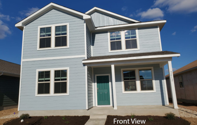 2412 PECAN IS DR