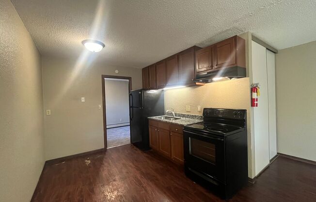 1 bed, 1 bath, 450 sqft, $851, Unit 309 Hoyt Ave. E.