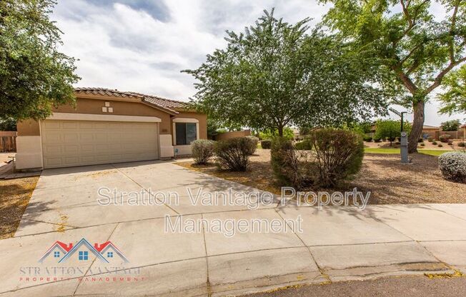 2135 W HASAN DR