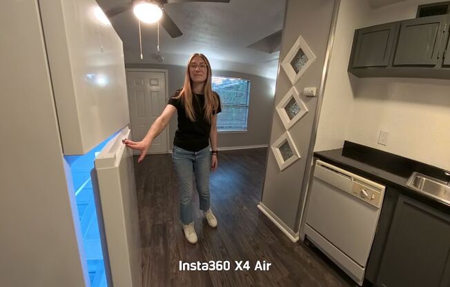 Studio, 1 bath, 400 sqft, $899, Unit 0618