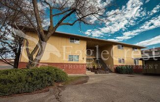 1816 Evergreen St.