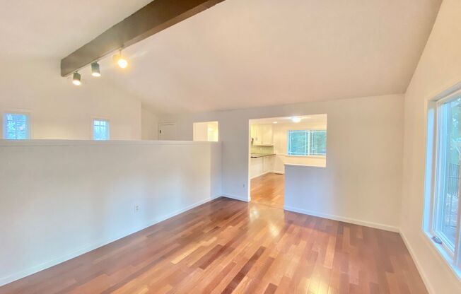 Recently Remodeled Home!
