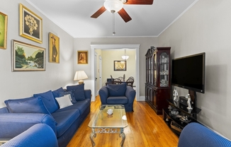 2 beds, 1 bath, 1,125 sqft, $3,195, Unit 4