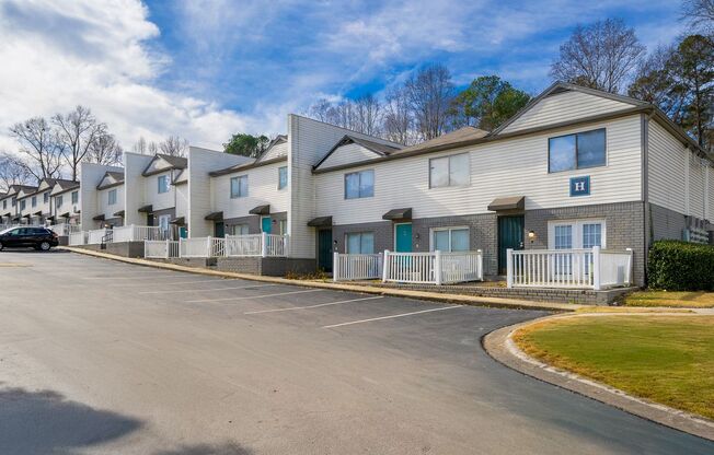 Partner-provided property photo