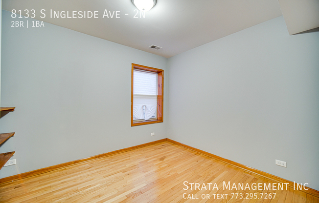 8133 S Ingleside Ave