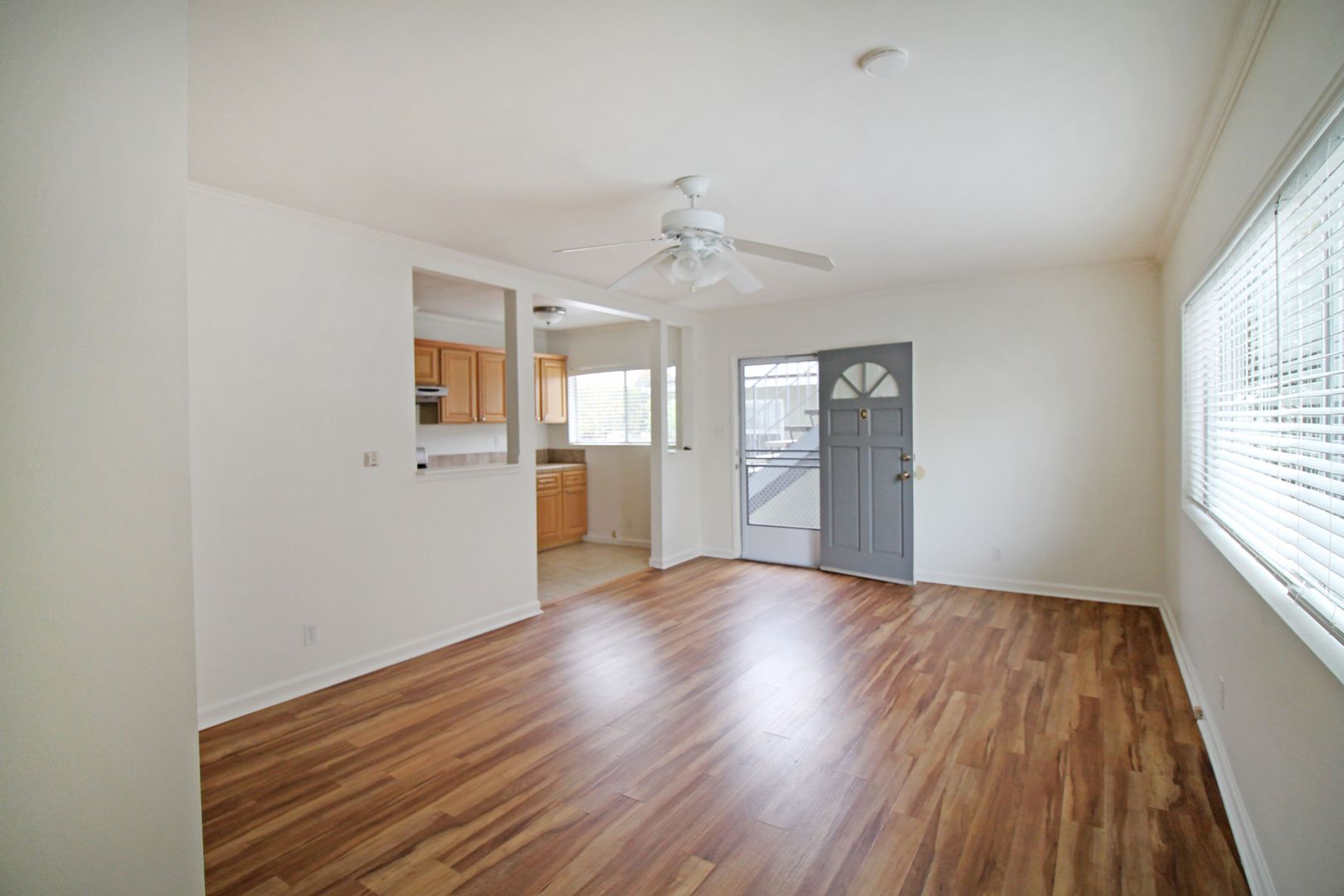 1 bed, 1 bath, $2,195