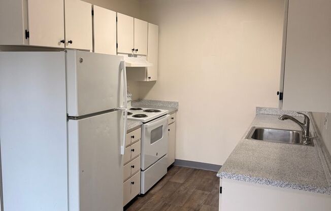 S815 - Star Apartments