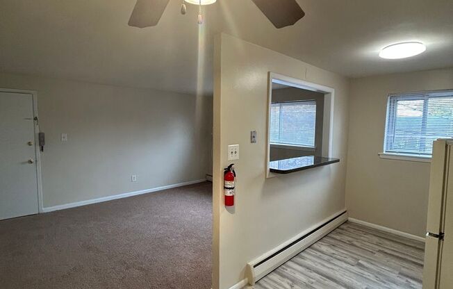 1 bed, 1 bath, 550 sqft, $1,250, Unit G09