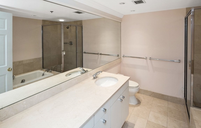 2 beds, 2 baths, 1,210 sqft, $5,500, Unit W907