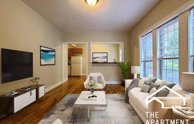 626.5 W. Barry, Unit 2N