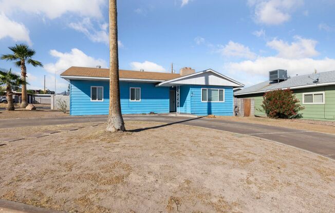 Vintage Henderson Gem Near Water Street District