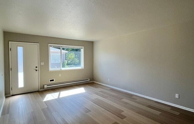 The Rivercrest Apartments by Star Metro