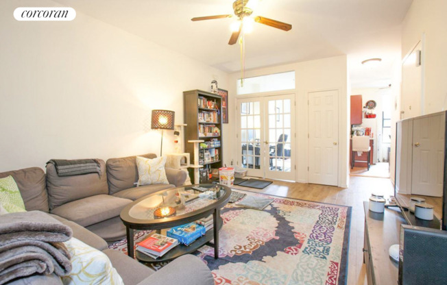 213 PROSPECT AVE