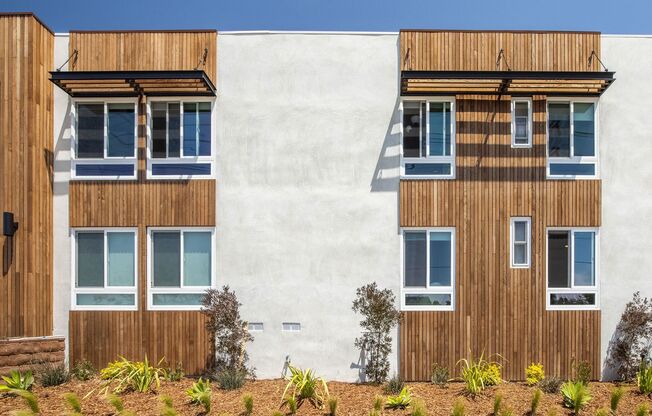 1 bed, 1 bath, 541 sqft, $3,175, Unit Y