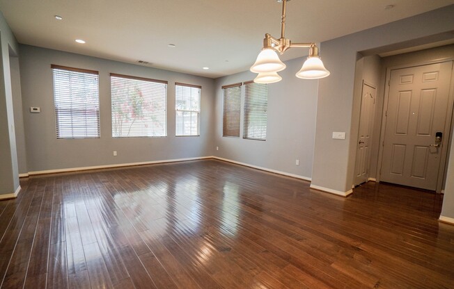 COMING SOON! West Creek 3 Bedroom Rental Home in Valencia.