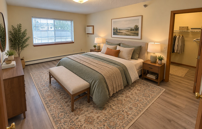 Updated 3br/2ba Townhome in Shakopee!