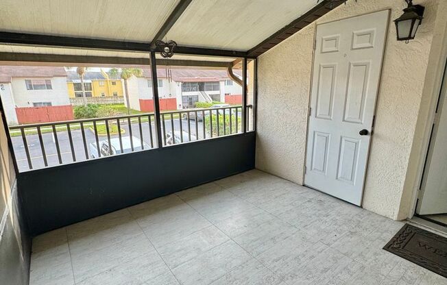 Beautiful 2-bedroom, 1.5-bath condo