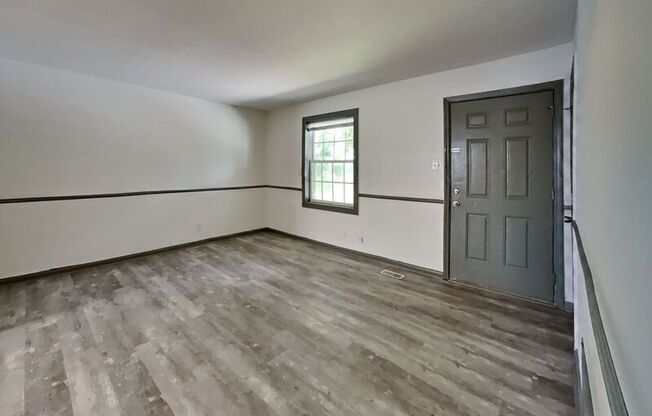 1600 POOLE RD