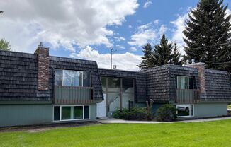 1410 W Babcock - Units A - D