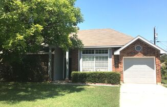 2505 Cactus Dr. - Call LONGHORN PROPERTIES @ 254-526-0382 FOR DETAILS.