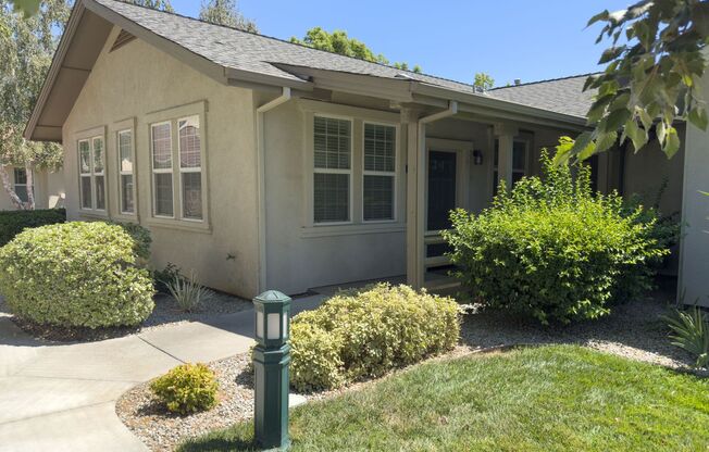 55 and Older Community