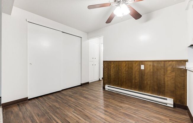 1 bed, 1 bath, 750 sqft, $1,100, Unit 2305-14