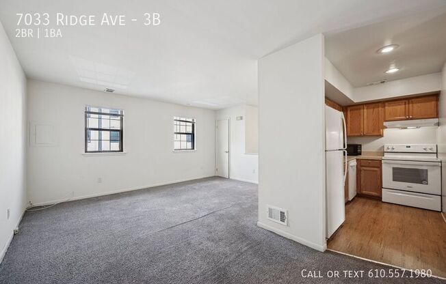 7033 RDG AVE