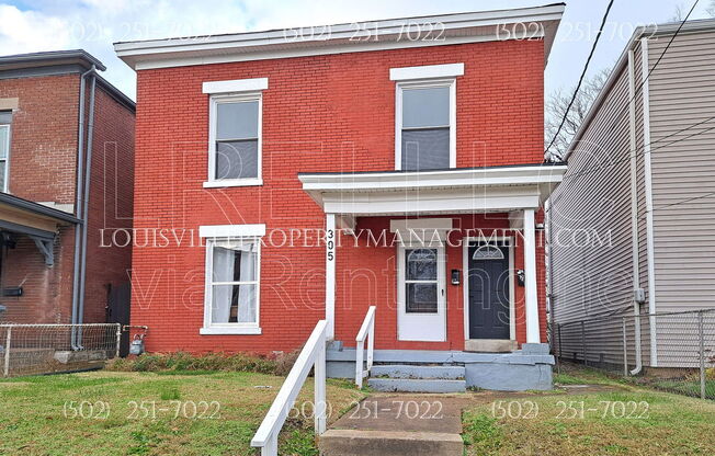 305 E KENTUCKY ST