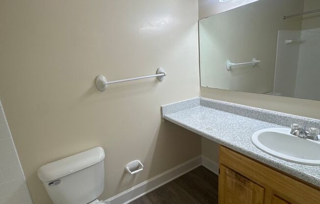 2 beds, 1.5 baths, 1,050 sqft, $1,820, Unit 3400 #303