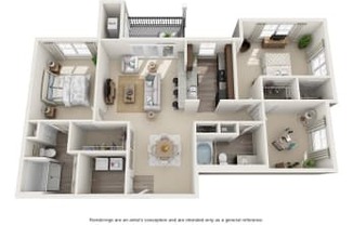 Partner-provided photo for $2756 unit