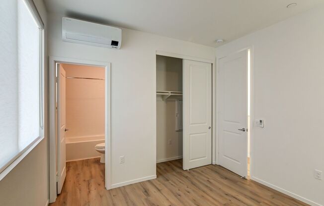 Division & Highland Rowhomes