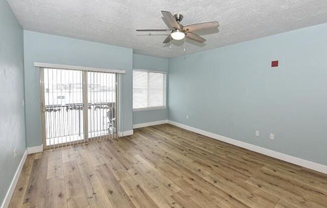 Two Bedroom Sandy Condo Available June 1st