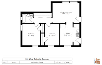 Partner-provided photo for $2395 unit