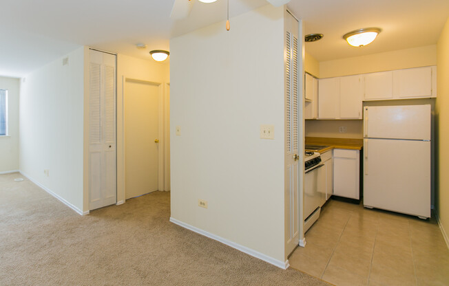 Lincoln Park Living!