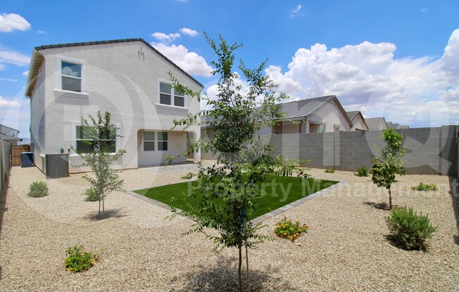 4 beds, 2.5 baths, 1,967 sqft, $2,499
