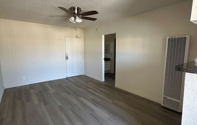 1 bed, 1 bath, $1,650