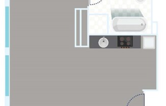 College Hill Apartments