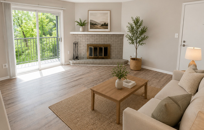 2 beds, 2 baths, 1,000 sqft, $1,449, Unit 126-D