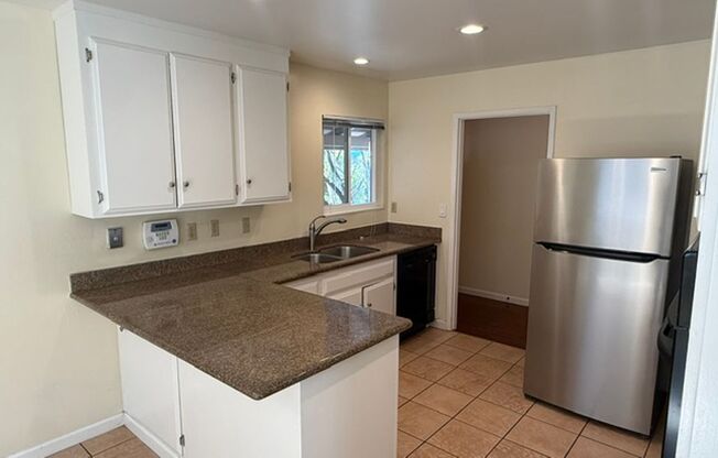 3-Bedroom San Pablo Home in Tara Hills Neighborhood