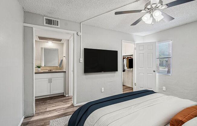 1 bed, 1 bath, 675 sqft, $1,350, Unit 101