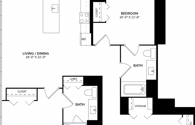 Partner-provided property photo