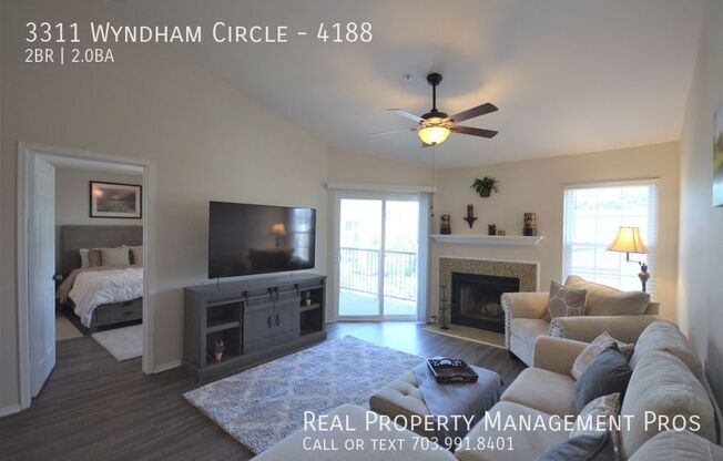 3311 Wyndham Circle