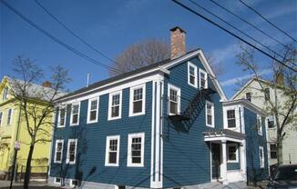 2 Ringgold Street