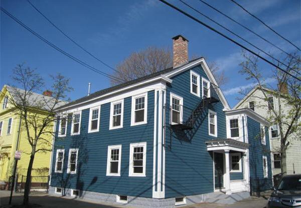2 Ringgold Street