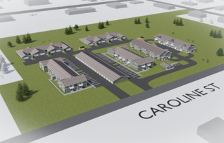 Partner-provided property photo