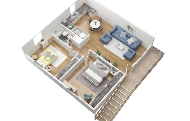 Partner-provided property photo