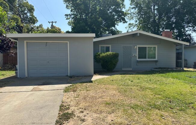 3 Bedroom Home In Sacramento
