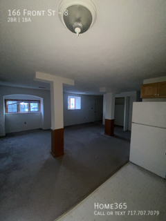 2 beds, 1 bath, 1,100 sqft, $1,350