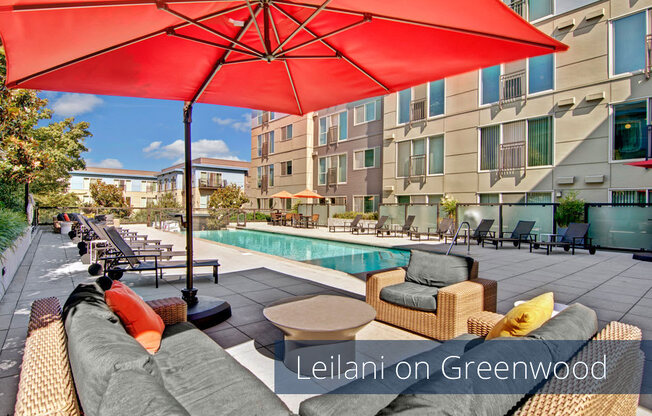 Welcome to Leilani Apartment Homes