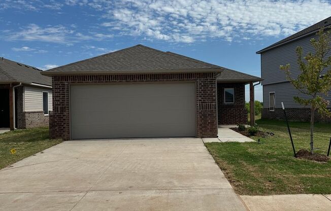 *Pre-leasing* NEWER Four Bedroom | Two Bath home in Saratoga!